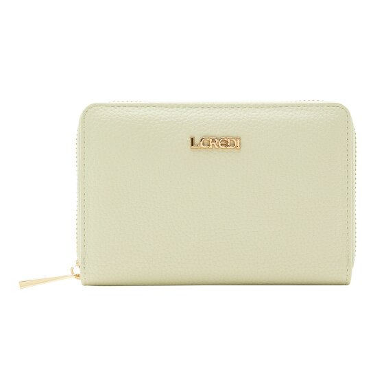 L.Credi Perla Wallet RFID protection 16 cm