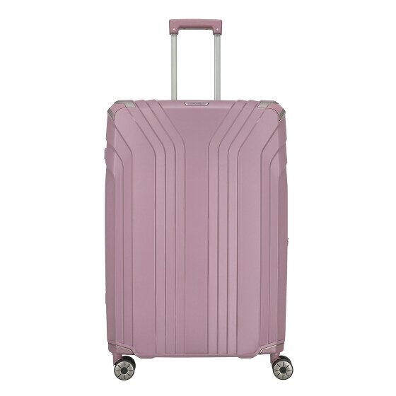 Travelite Elvaa 4 wheels Trolley 76 cm