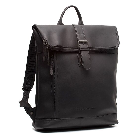 The Chesterfield Brand Larsson Daypack Leather 40 cm Laptop compartment