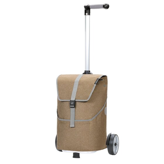 Andersen Shopper Unus Shopper Mikkel shopping trolley 54 cm