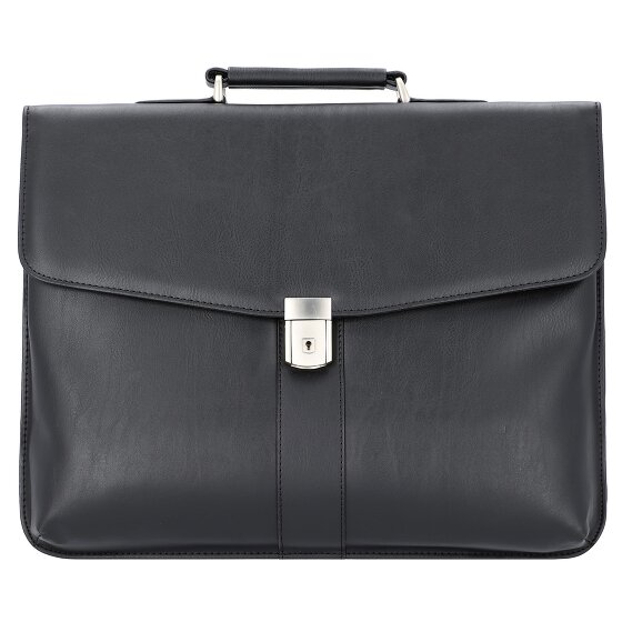 Alassio Pescara briefcase 42 cm