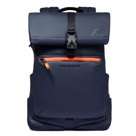 Piquadro Corner Special Business backpack 42 cm Laptop compartment