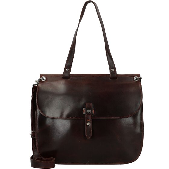 Harold's Aberdeen shoulder bag leather 36 cm