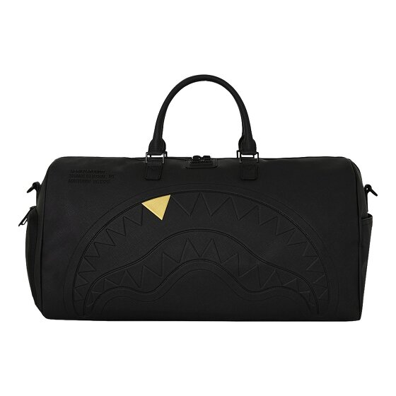 Sprayground Blacked Out Weekender travel bag 50 cm
