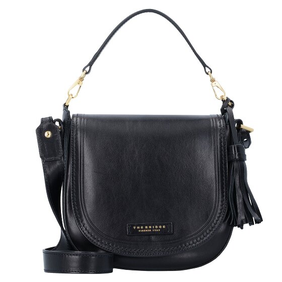 The Bridge Pearl District shoulder bag leather 24 cm