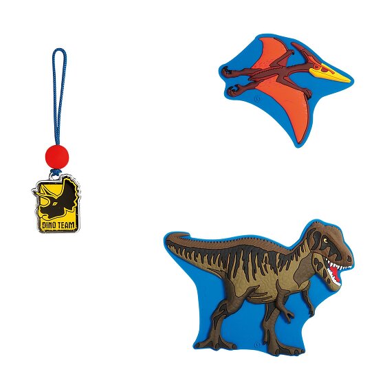 Step by Step Magic Mags School accessories