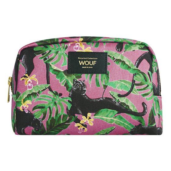 Wouf Cosmetic bag 21 cm