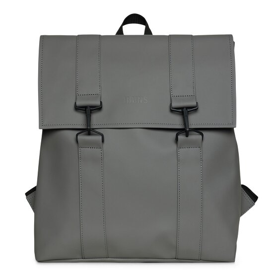 Rains MSN Daypack 40 cm Laptop compartment