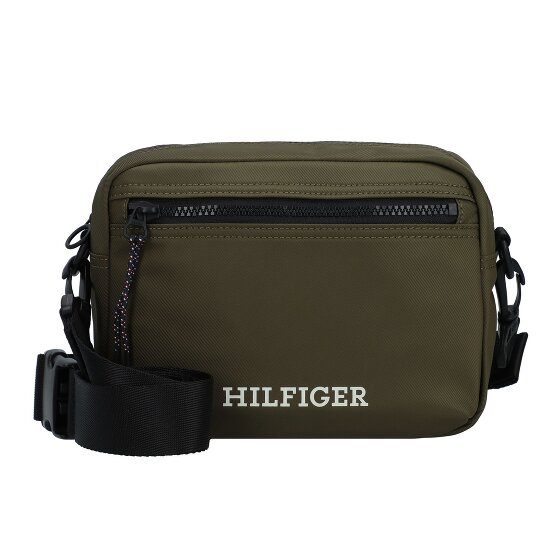 Tommy Hilfiger TH Monotype EW Shoulder bag 26 cm