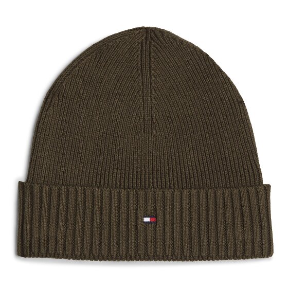 Tommy Hilfiger TH Flag Knitted hat