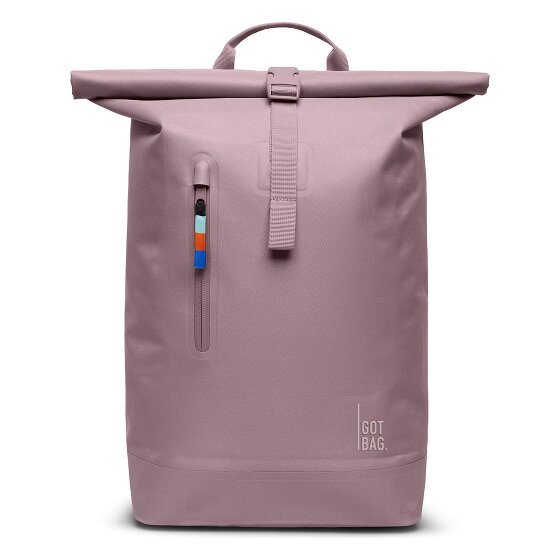 GOT BAG Rolltop Lite 2.0 Daypack 42 cm Laptop compartment