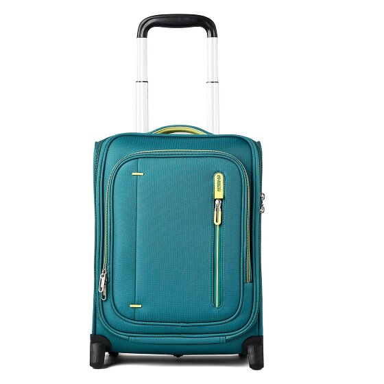 American Tourister Cloudrider 4 wheels Cabin trolley 40 cm