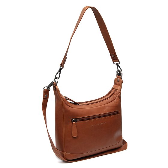 The Chesterfield Brand Mirave Shoulder Bag Leather 25 cm