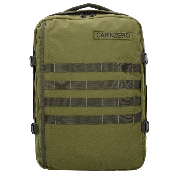 Cabin Zero Military 36L Cabin Backpack Rucksack 46 cm Cabin Zero Military 36L Cabin Backpack Rucksack 46 cm