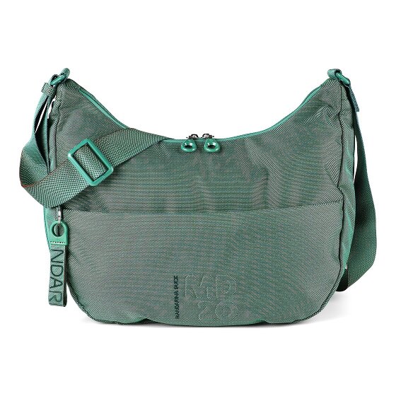 Mandarina Duck MD20 Shoulder bag 39 cm Expandable