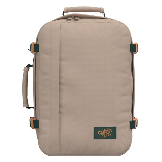 Cabin Zero Travel Daypack 45 cm Laptop compartment