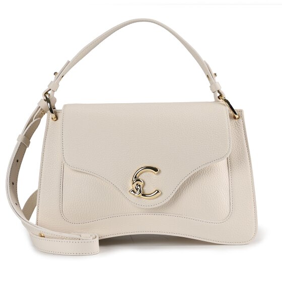 Coccinelle C-Me Handbag Leather 30 cm