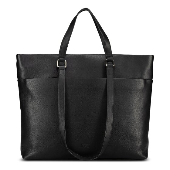 Jost Lysa Business shopper bags Leather 36 cm Laptop Compartment