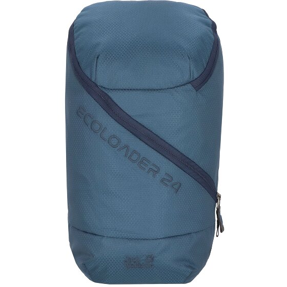 Jack Wolfskin Ecoloader 24 backpack 50 cm