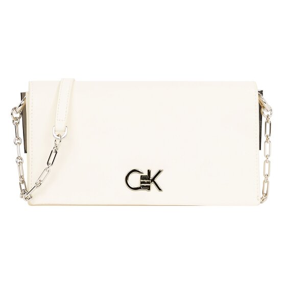 Calvin Klein Re-Lock Shoulder bag 24 cm