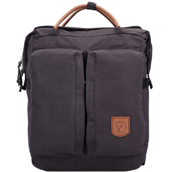 Fjällräven Haulpack No.1 Backpack 39 cm laptop compartment