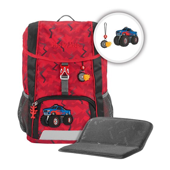 Step by Step Kid Kids backpack 35 cm