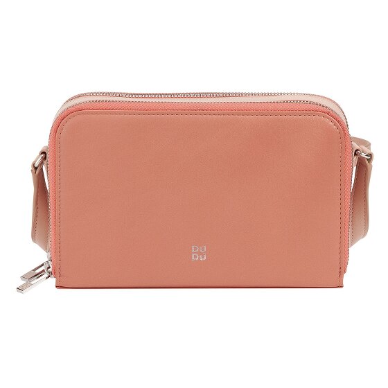 DuDu Shoulder bag leather 19 cm