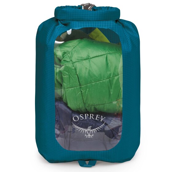 Osprey Ultralight DrySack 12L w-Window Packing bag 22 cm