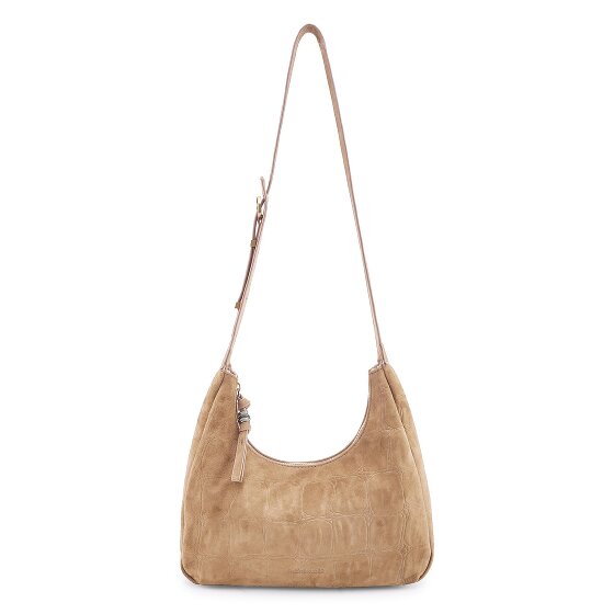 FredsBruder Velvet Wild Shoulder bag Leather 26.5 cm