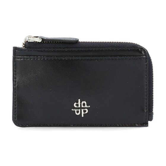 Picard Black Tie 1 Key wallet Leather 13 cm