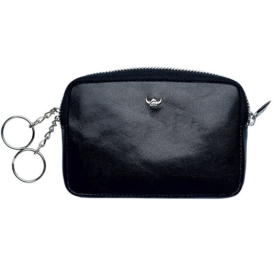 Golden Head Colorado Key wallet Leather 11 cm