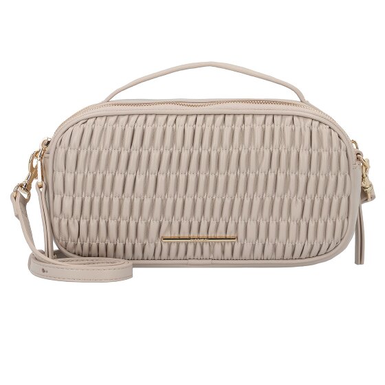 Calvin Klein Ruched Handbag 25 cm