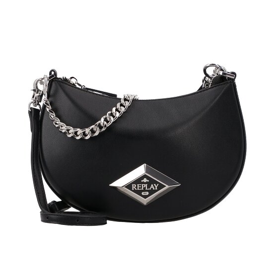 Replay Shoulder Bag 24 cm
