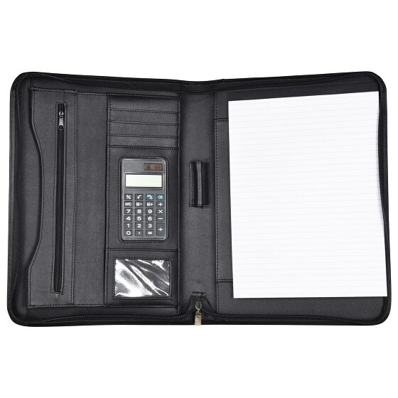 d&n Easy Business writing case 35 cm