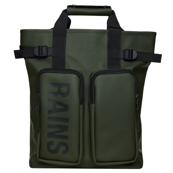 Rains Texel Handbag 33 cm