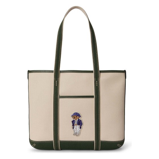 POLO RALPH LAUREN Bear Shoulder Bag 32.5 cm