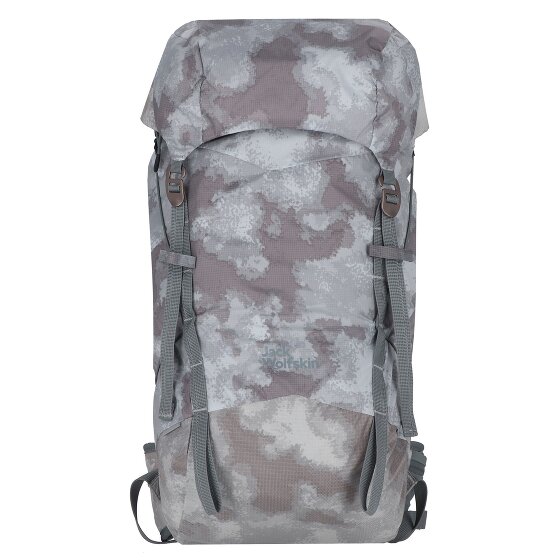 Jack Wolfskin 3D Aerorise 40 Hiking backpack 68 cm