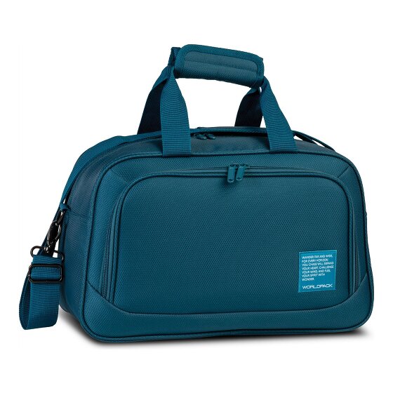 Worldpack Basel Flight satchel 40 cm