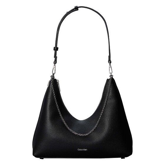 Calvin Klein Hardware Shoulder Bag 34 cm