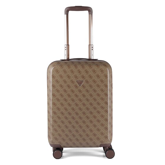 Guess Latona 4 wheels Cabin trolley 53 cm