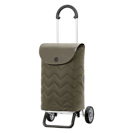 Andersen Shopper Scala Shopper Plus Hilma Shopping Trolley 59 cm