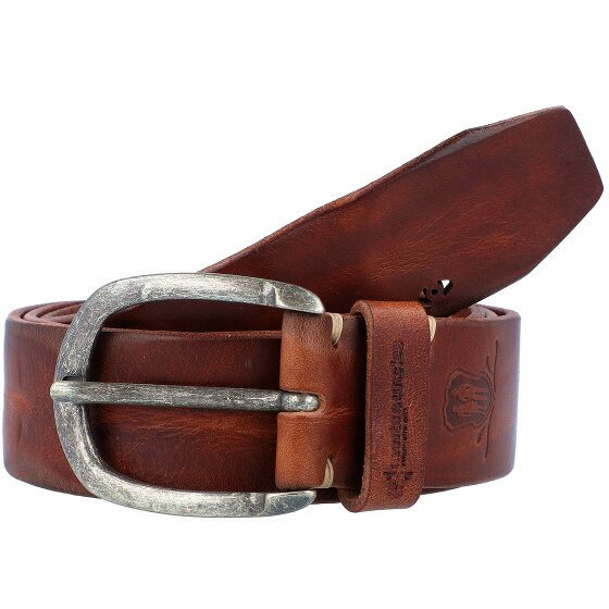 aunts & uncles Trousers Pride Gentle Fella belt leather