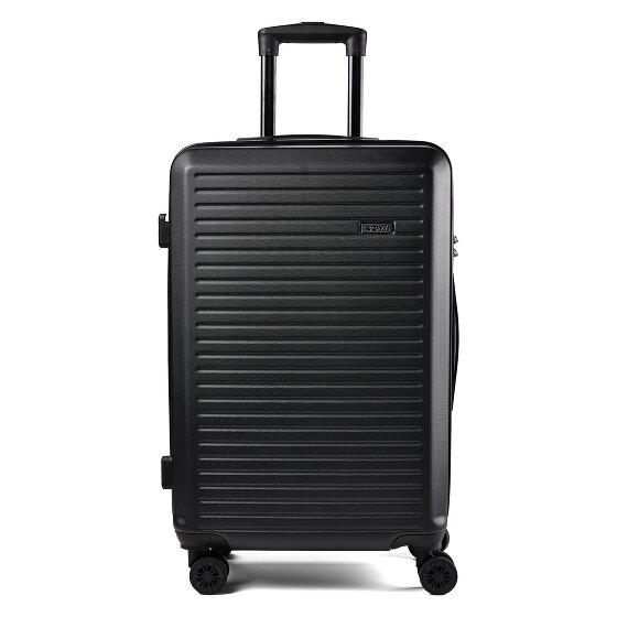 Nowi Faro 4 wheels Trolley M 65 cm