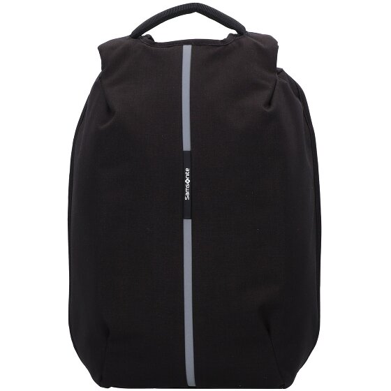 Samsonite Securipak backpack RFID 44 cm laptop compartment