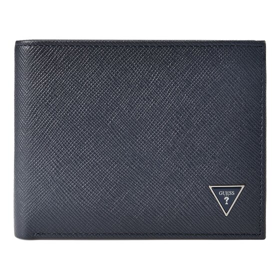 Guess Milano Wallet RFID protection 12 cm