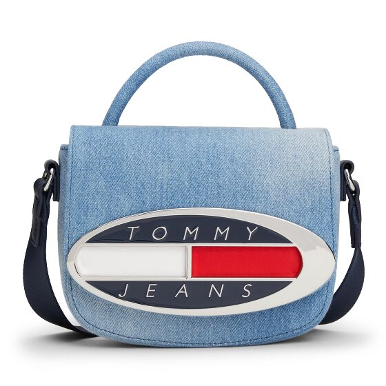 Tommy Hilfiger Jeans TJW Origin Mini Bag Handbag 17.5 cm Tommy Hilfiger Jeans TJW Origin Mini Bag Handbag 17.5 cm
