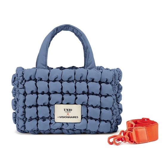 LES VISIONNAIRES Unio Cortina S Handbag 28 cm