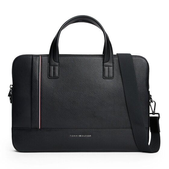 Tommy Hilfiger TH Central Briefcase 40 cm Laptop compartment