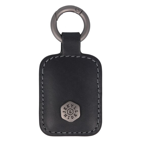 Jekyll & Hide Texas Keychain Leather 5 cm