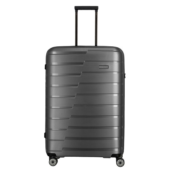 Travelite Air Base 4 Roll Trolley 77 cm